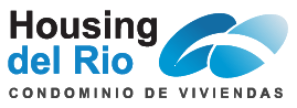 Housing del Río